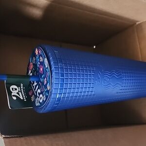 Starbucks tumbler